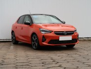 Opel Corsa F , Salon Polska, 1. Właściciel, Serwis ASO, Skóra, Klima,