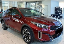 Kia Xceed 1.6 T-GDI GT-Line DCT 1.6 T-GDI GT-Line DCT 180KM