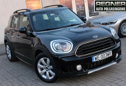 MINI Countryman Automat Cooper SalonPL Navi Tempomat LED El.Klapa Parktronic