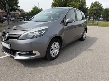 1,5dci-110KM.Klima.Tempomat.Ledy.Zarejestr.Zadbany.Zamiana-1