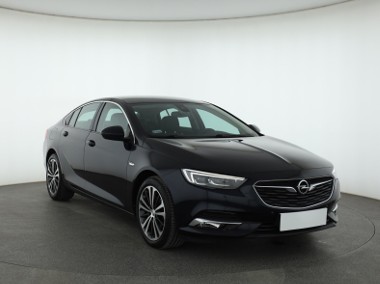 Opel Insignia Salon Polska, Serwis ASO, Automat, Skóra, Navi, Klimatronic,-1