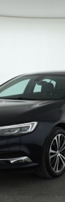 Opel Insignia Salon Polska, Serwis ASO, Automat, Skóra, Navi, Klimatronic,-3