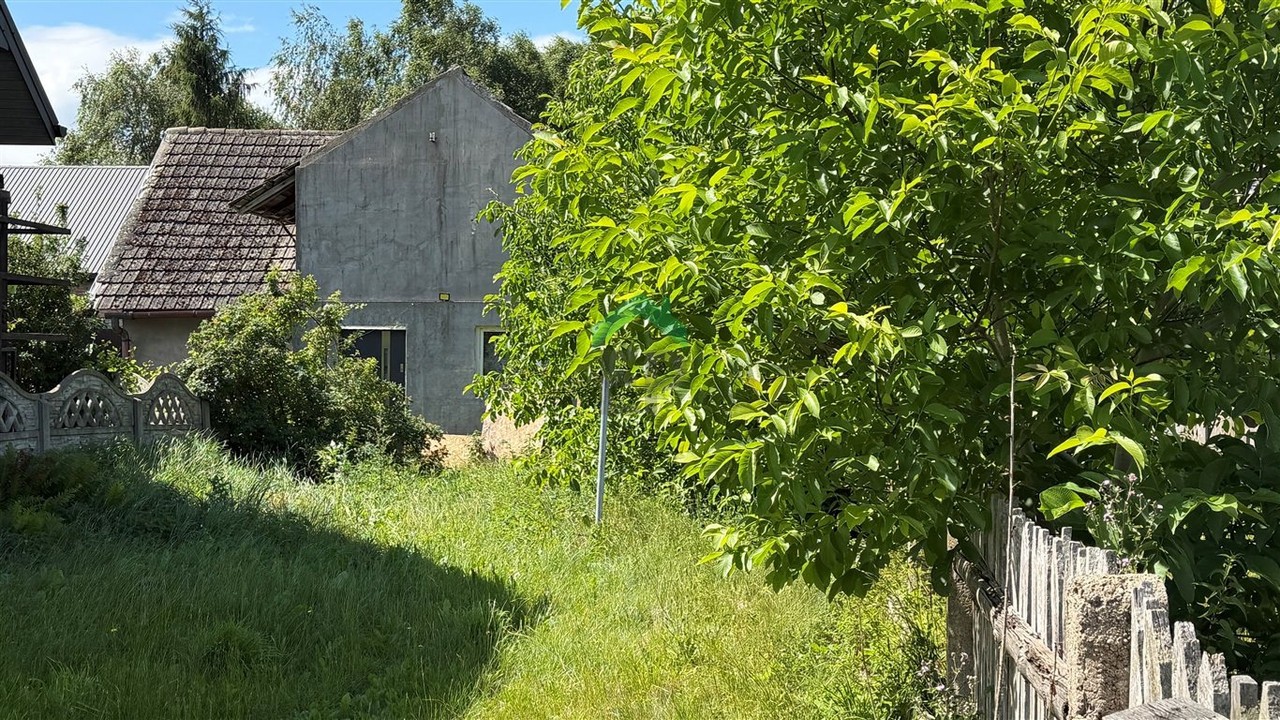 dom na sprzedaż