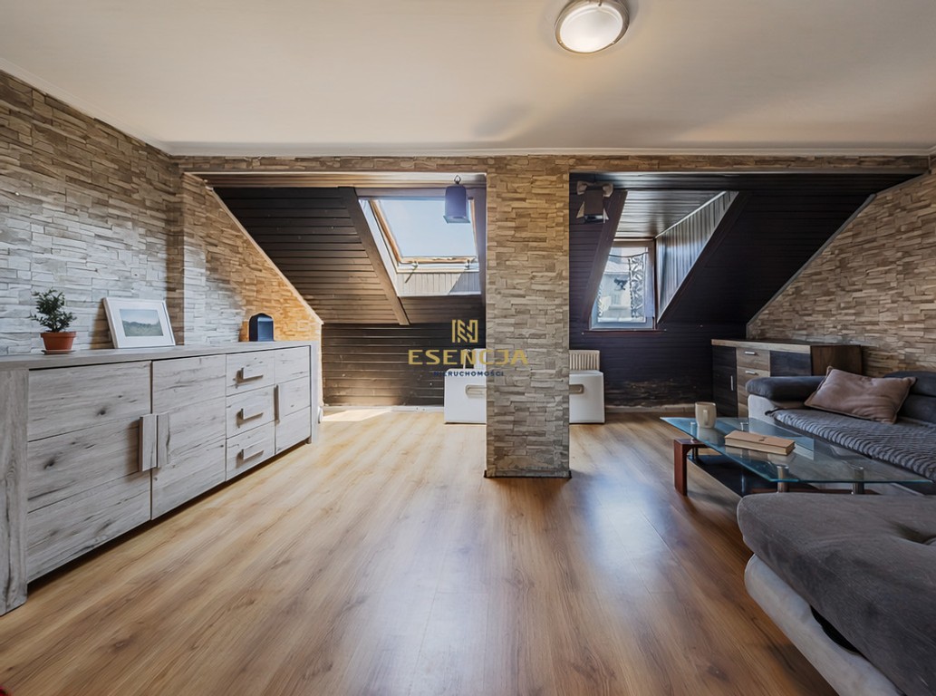 Mieszkanie na sprzedaż, 2 pokoje, 55 m², Nowy Sącz