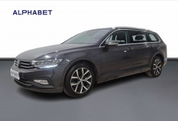 Volkswagen Passat B8 Passat 2.0 TDI EVO Business Salon PL 1wł. Gwarancja