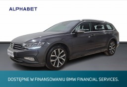 Volkswagen Passat B8 Passat 2.0 TDI EVO Business Salon PL 1wł. Gwarancja