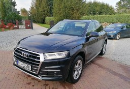 Audi Q5 III 2.0tdi 163cv quatro automat