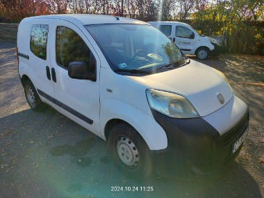 Fiat Fiorino-1