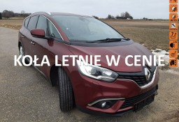 Renault Grand Scenic IV IDEALNY STAN MECHANICZNY I WIZUALNY AUTO JUŻ W DRODZE ,PEREŁKA!