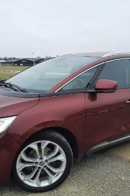 Renault Grand Scenic IV IDEALNY STAN MECHANICZNY I WIZUALNY AUTO JUŻ W DRODZE ,PEREŁKA!-2