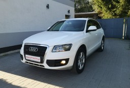 Audi Q5 I (8R) 2.0 TDI 143KM QUATRO Klimatr Alu Skóra Tempomat Parktrronik Gwaranja