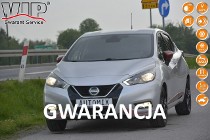 Nissan Micra IV 0.9 Turbo N-Line nawigacja kamera gwarancja przebiegu climatronic