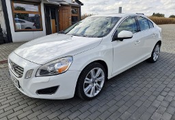 Volvo S60 II AUTOMAT 3.0 SKÓRA ALUFELGI SZYBERDACH !!!