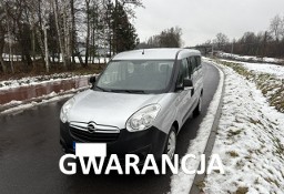 Fiat Doblo long*combo *doblo* krajówka *fv vat 23%*