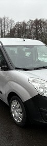 Fiat Doblo long*combo *doblo* krajówka *fv vat 23%*-3