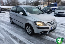 Volkswagen Golf Plus I z Niemiec, po opłatach, po przeglądzie, zarejestrowany, ubezpieczony