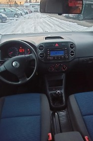 Volkswagen Golf Plus I z Niemiec, po opłatach, po przeglądzie, zarejestrowany, ubezpieczony-2