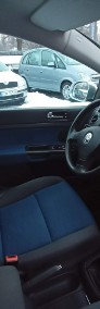 Volkswagen Golf Plus I z Niemiec, po opłatach, po przeglądzie, zarejestrowany, ubezpieczony-3