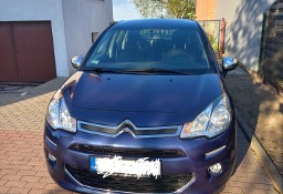 Citroen C3 II drugi właściciel