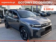 Dacia Inny Dacia Extreme 1.2 TCe mHEV ECO-G LPG Bigster Extreme 1.2 TCe mHEV ECO-G LPG