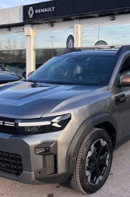 Dacia Extreme 1.2 TCe mHEV ECO-G LPG Bigster Extreme 1.2 TCe mHEV ECO-G LPG-2