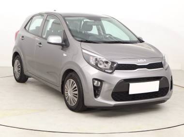 Kia Picanto II , Salon Polska, 1. Właściciel, Serwis ASO, Klima-1