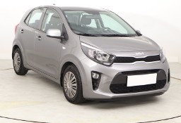 Kia Picanto II , Salon Polska, 1. Właściciel, Serwis ASO, Klima