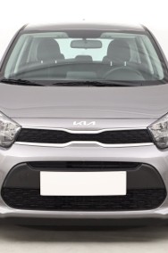 Kia Picanto II , Salon Polska, 1. Właściciel, Serwis ASO, Klima-2
