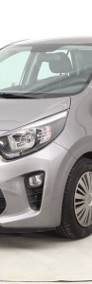 Kia Picanto II , Salon Polska, 1. Właściciel, Serwis ASO, Klima-3