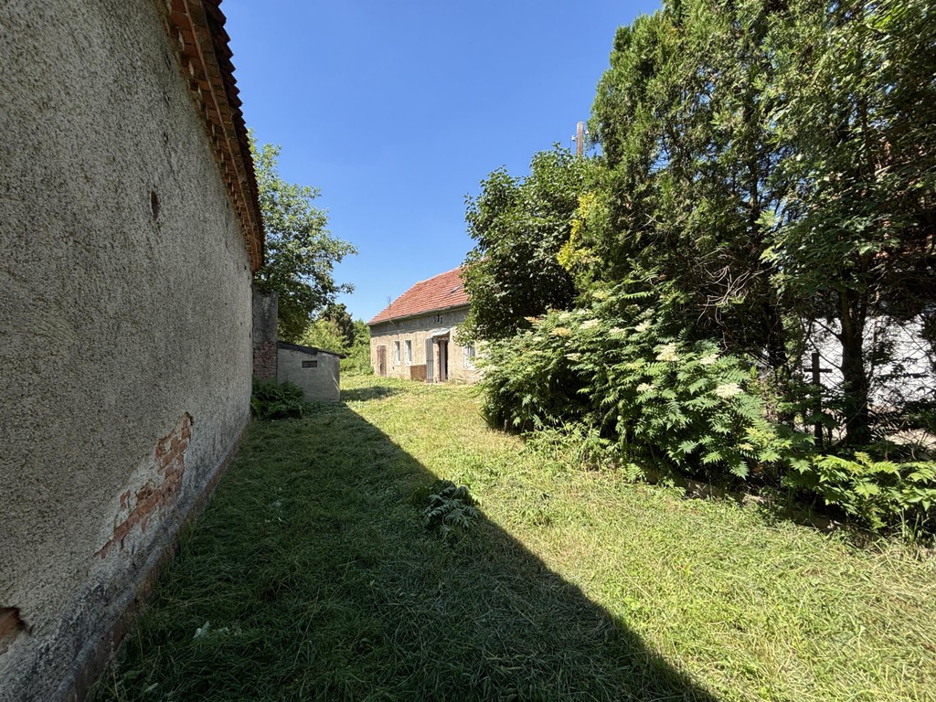 Milin|ul. Łąkowa|MPZP|Budowlana – pohled 3