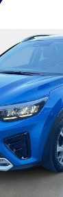 Kia Stonic GT-line 1.0T-GDI 100KM M6 2021/2022 r., salon PL, kpl. opon, gwaranc-4