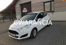 Ford Fiesta VIII