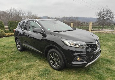Renault Kadjar I