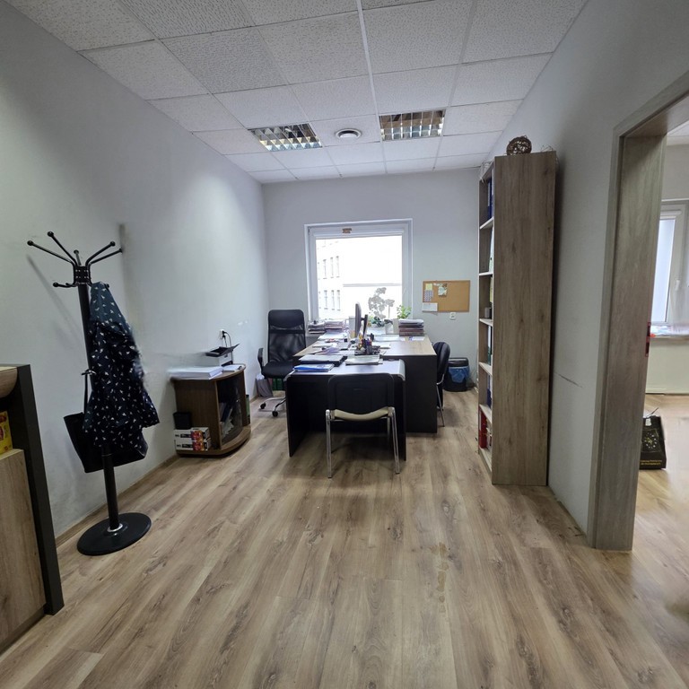 Lokal 42,02 m² w centrum, Olsztyn