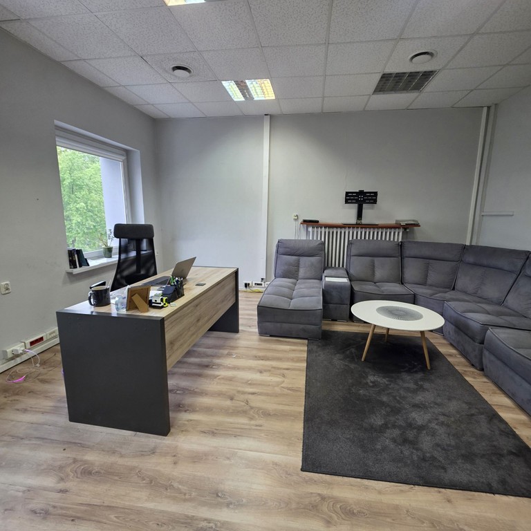 Lokal 42,02 m² w centrum - Ansicht 2