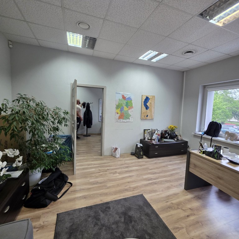 Lokal 42,02 m² w centrum - Ansicht 3