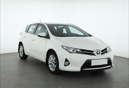 Toyota Auris II , Salon Polska, Serwis ASO, Klimatronic, Parktronic,