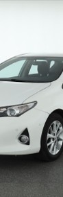 Toyota Auris II , Salon Polska, Serwis ASO, Klimatronic, Parktronic,-3