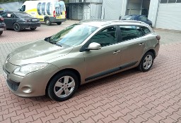 Renault Megane III Kombi 1,5dci, 110km, 2011r.