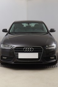 Audi A4 IV (B8) , Automat, Navi, Klimatronic, Tempomat, Parktronic,-2