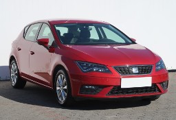 SEAT Leon III , Salon Polska, 1. Właściciel, Serwis ASO, Klimatronic,