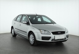 Ford Focus Mk2 , Salon Polska, Klima