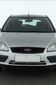 Ford Focus Mk2 , Salon Polska, Klima-2