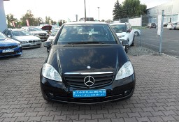 Mercedes-Benz Klasa A W169 Hatchback