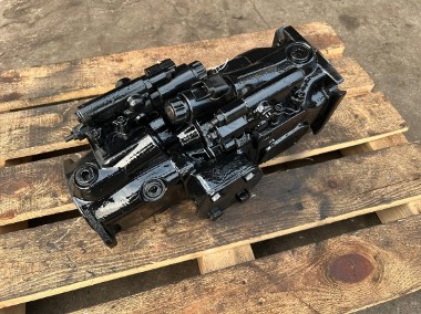 Rexroth A20VO063018EK1DS-ED710/53AL-NSD24N00-S& (R902481857) Hydrauliczna pompa-1