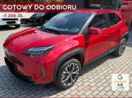 Toyota Yaris Cross Executive 1.5 Hybrid AWD Executive 1.5 Hybrid AWD 130KM | Kamera 360