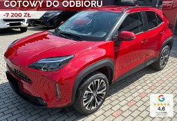 Toyota Yaris Cross Executive 1.5 Hybrid AWD Executive 1.5 Hybrid AWD 130KM | Kamera 360