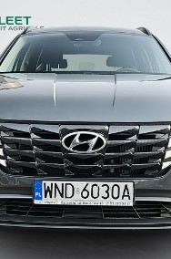 Hyundai Tucson III 1.6 T-GDi 48V Smart 2WD DCT. WND6030A-2