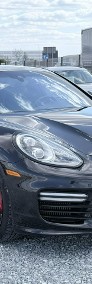 Porsche Panamera 4.8 V8 Turbo 520KM Executive, kamera 360, dociągi, bogata wersja-3
