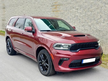 Dodge Durango III-1